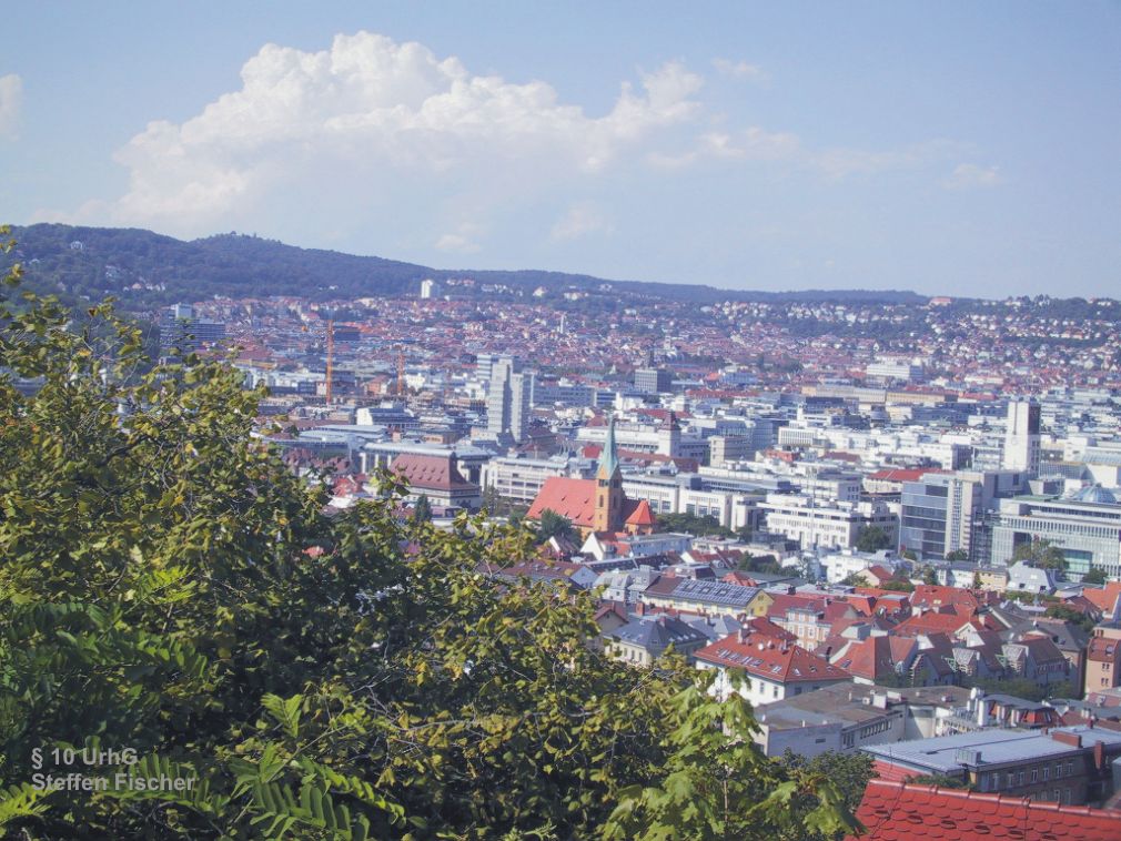 AussichtspunktStafflenbergstra�e